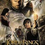 Lord of the Rings: The Return of the King