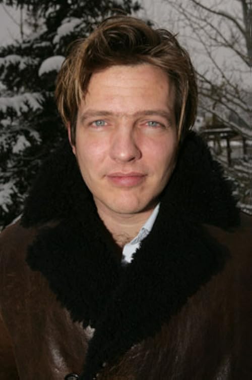 Thomas Vinterberg