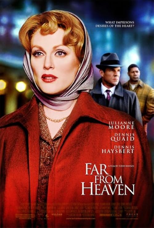 Far from Heaven