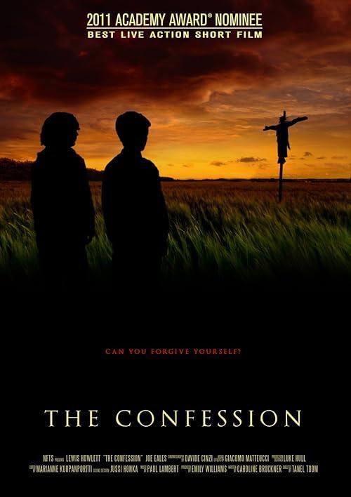 The Confession