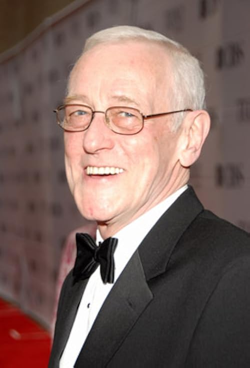 John Mahoney