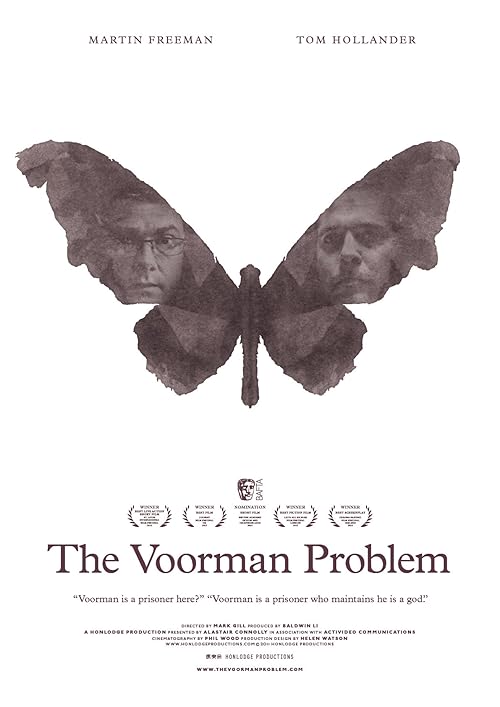 The Voorman Problem