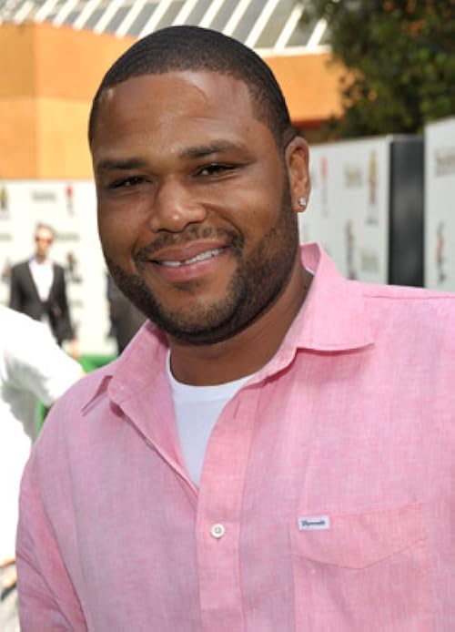 Anthony Anderson