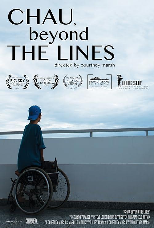 Chau, Beyond the Lines