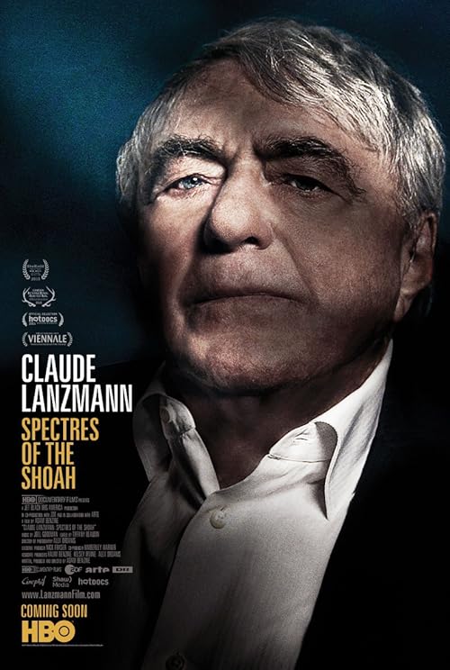 Claude Lanzmann: Spectres of the Shoah
