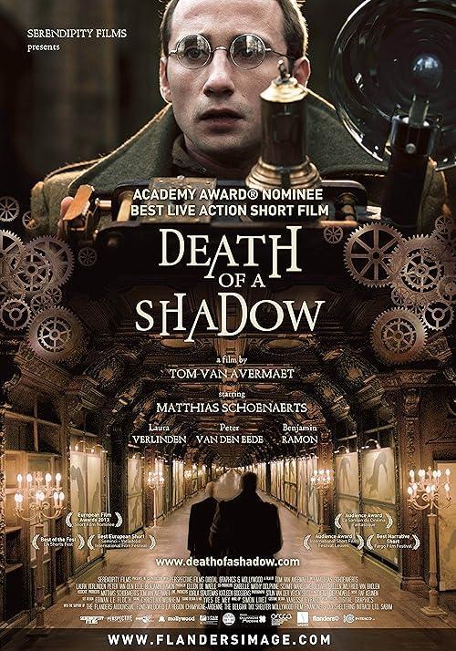 Death of a Shadow