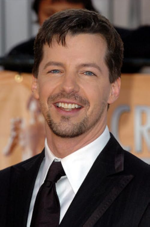 Sean Hayes