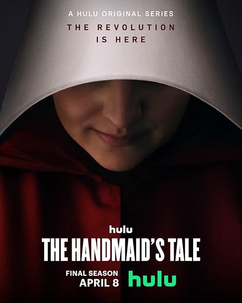 The Handmaid\'s Tale