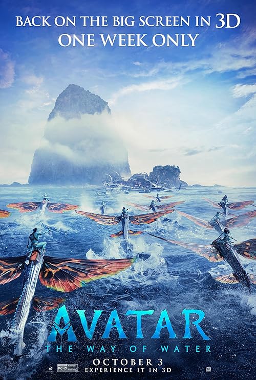 Avatar: The Way of Water