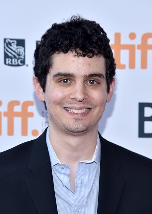 Damien Chazelle