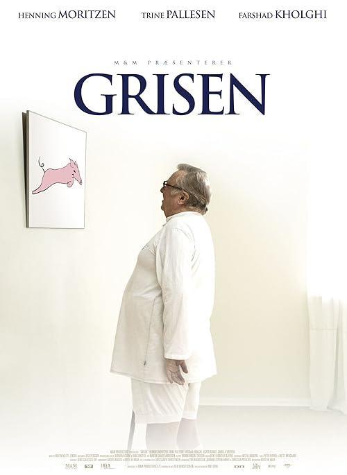 Grisen