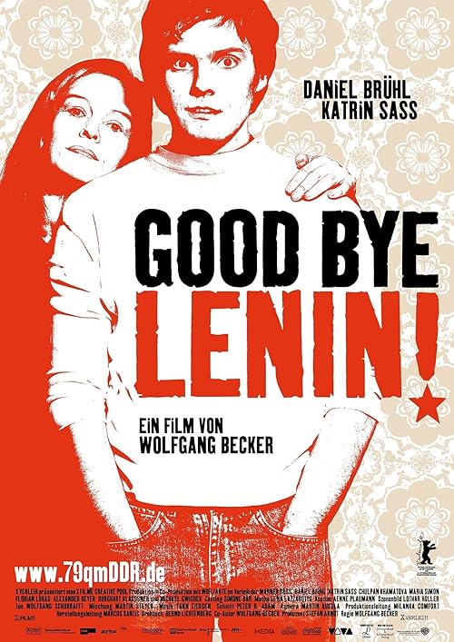 Good Bye Lenin!