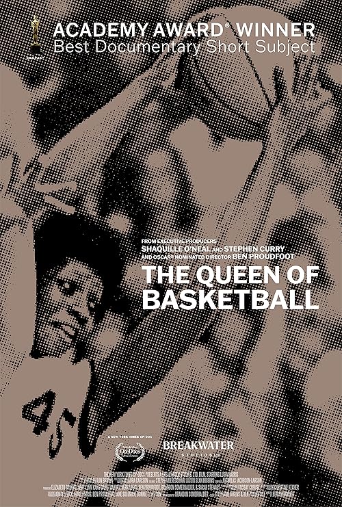 The Queen of Basketball