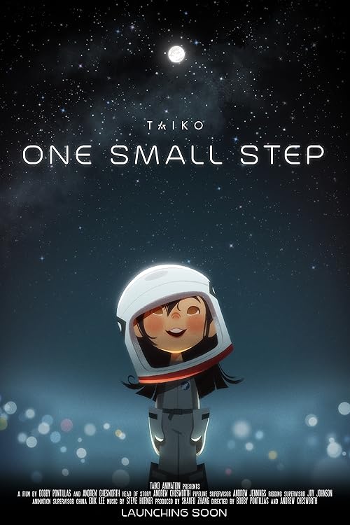 One Small Step