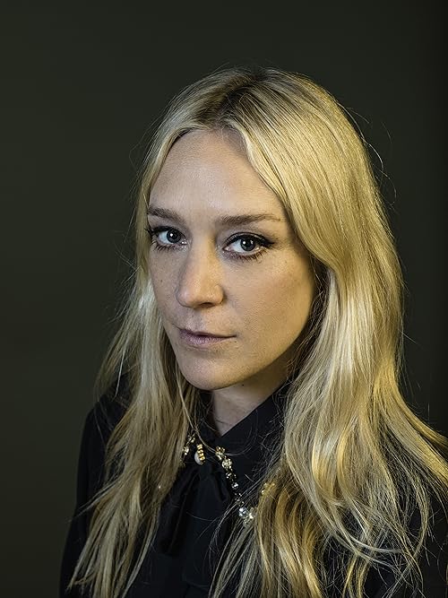 Chloë Sevigny
