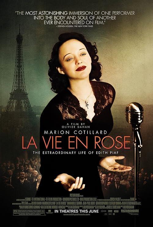 La Vie En Rose