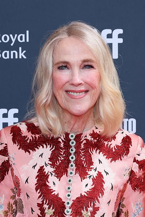 Catherine O\'Hara