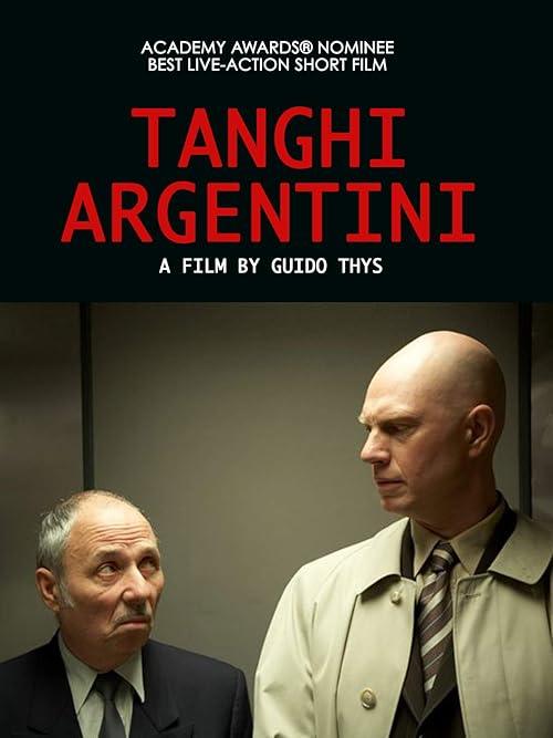 Tanghi argentini