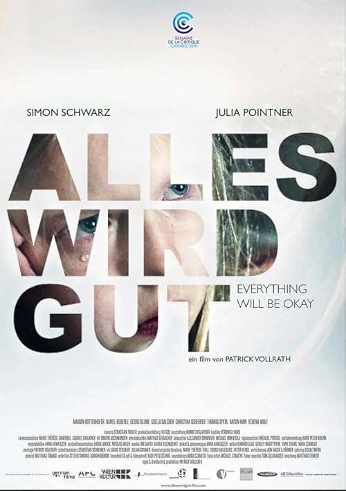 Everything Will Be Okay