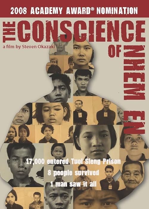 The Conscience of Nhem En