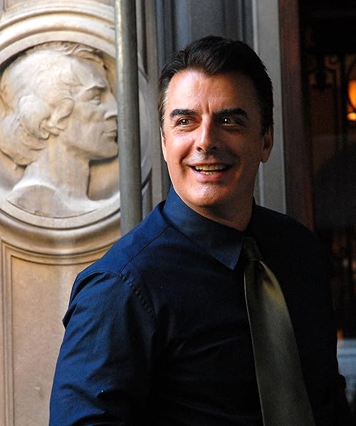 Chris Noth
