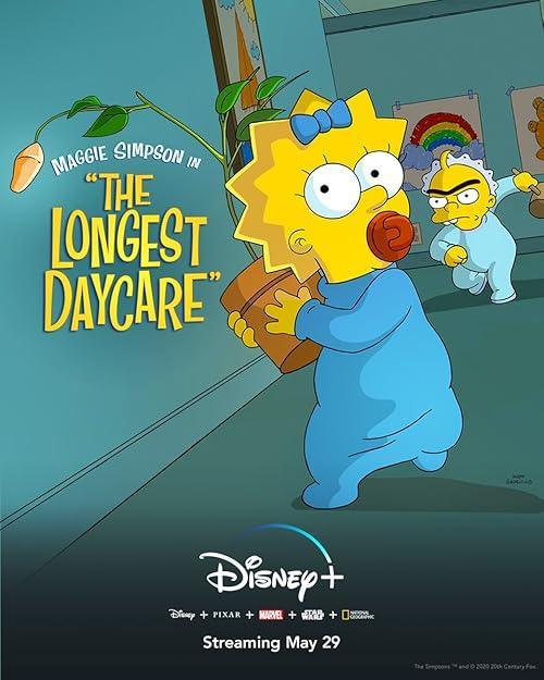 The Longest Daycare