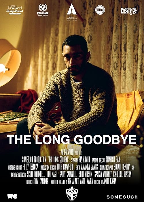 The Long Goodbye