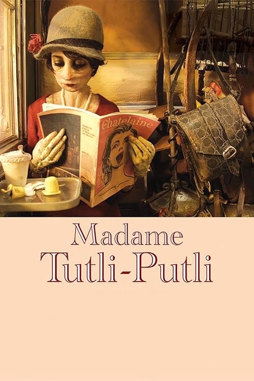 Madame Tutli-Putli
