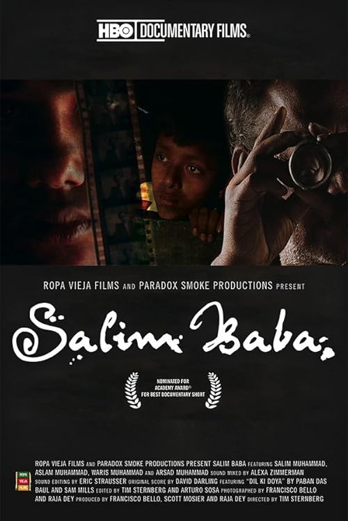 Salim Baba
