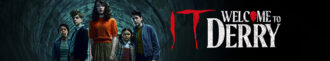 دانلود سریال It: Welcome to Derry 2025