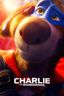 دانلود انیمیشن Charlie the Wonderdog 2026