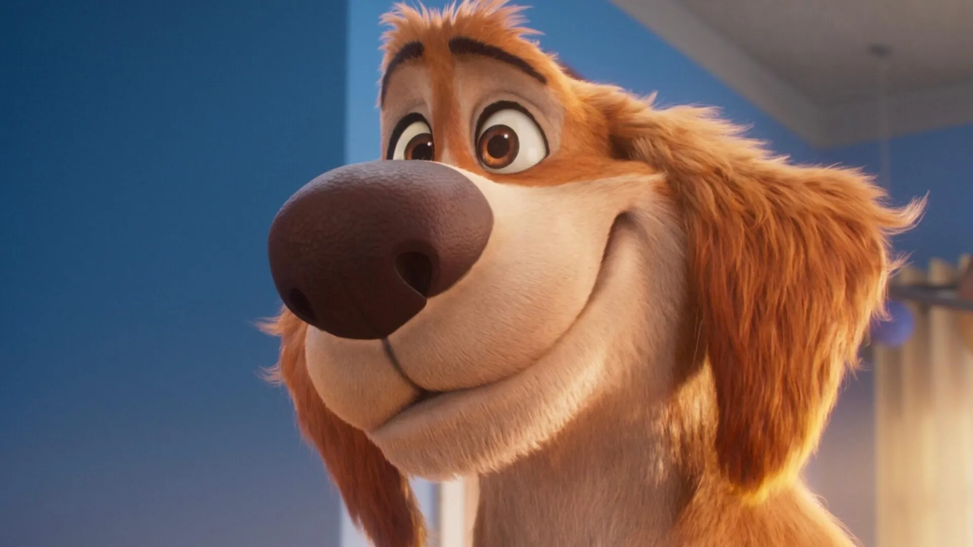دانلود انیمیشن Charlie the Wonderdog 2026