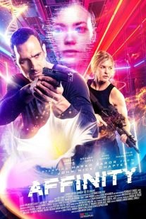 دانلود فیلم Affinity 2025