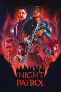 دانلود فیلم Night Patrol 2025